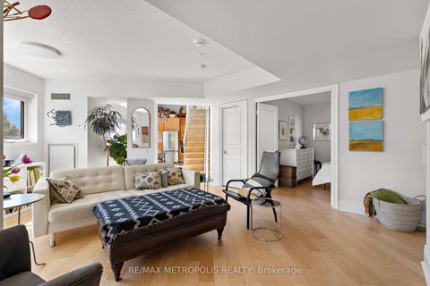 Photo 30 at 438 - 437 Roncesvalles Avenue, Roncesvalles, Toronto