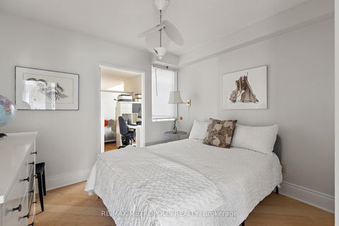 Photo 31 at 438 - 437 Roncesvalles Avenue, Roncesvalles, Toronto
