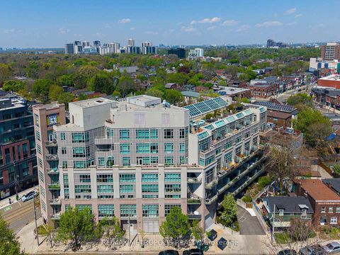 Photo 44 at 438 - 437 Roncesvalles Avenue, Roncesvalles, Toronto