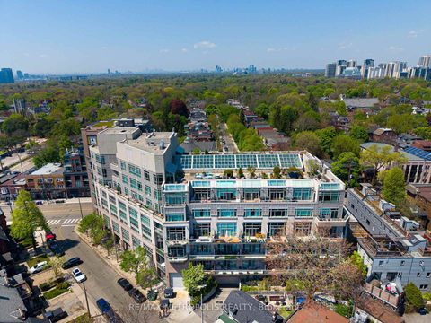 Photo 45 at 438 - 437 Roncesvalles Avenue, Roncesvalles, Toronto