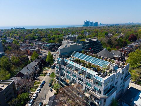 Photo 46 at 438 - 437 Roncesvalles Avenue, Roncesvalles, Toronto