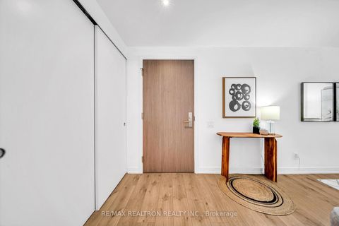 Photo 17 at 603 - 161 Roehampton Avenue, Mount Pleasant West, Toronto
