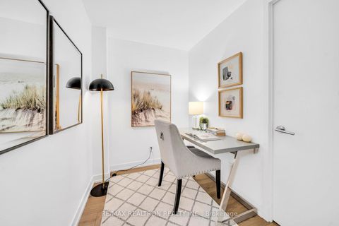 Photo 18 at 603 - 161 Roehampton Avenue, Mount Pleasant West, Toronto