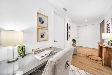 Photo 19 at 603 - 161 Roehampton Avenue, Mount Pleasant West, Toronto