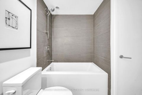 Photo 22 at 603 - 161 Roehampton Avenue, Mount Pleasant West, Toronto