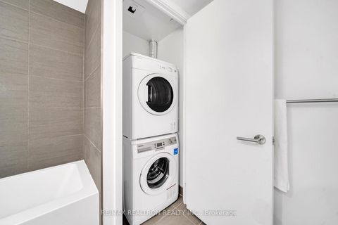Photo 23 at 603 - 161 Roehampton Avenue, Mount Pleasant West, Toronto