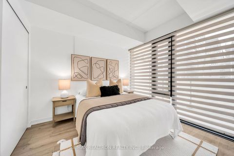 Photo 24 at 603 - 161 Roehampton Avenue, Mount Pleasant West, Toronto