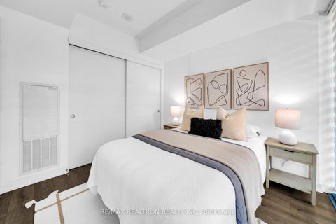 Photo 25 at 603 - 161 Roehampton Avenue, Mount Pleasant West, Toronto