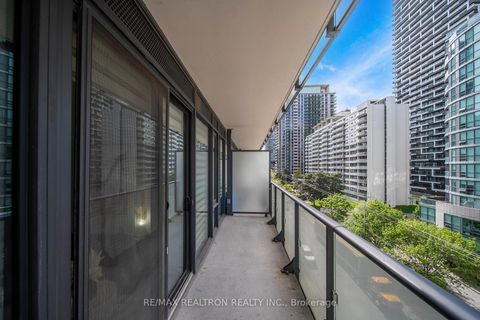 Photo 26 at 603 - 161 Roehampton Avenue, Mount Pleasant West, Toronto