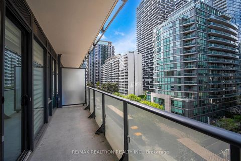 Photo 27 at 603 - 161 Roehampton Avenue, Mount Pleasant West, Toronto