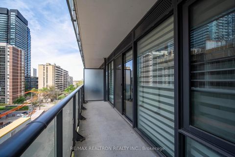 Photo 28 at 603 - 161 Roehampton Avenue, Mount Pleasant West, Toronto