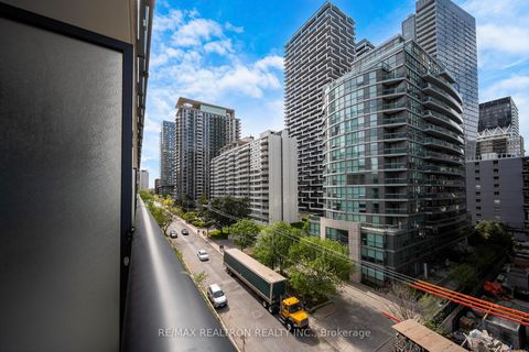 Photo 29 at 603 - 161 Roehampton Avenue, Mount Pleasant West, Toronto