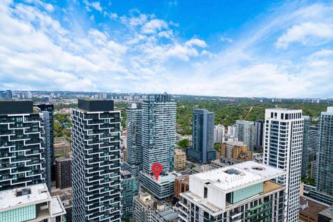 Photo 31 at 603 - 161 Roehampton Avenue, Mount Pleasant West, Toronto
