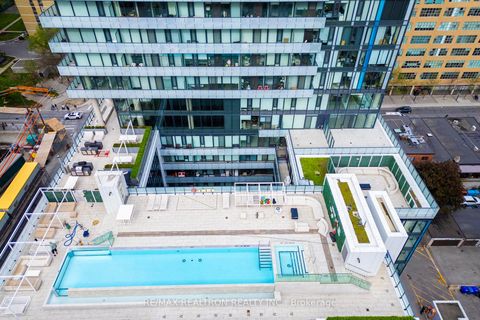 Photo 32 at 603 - 161 Roehampton Avenue, Mount Pleasant West, Toronto