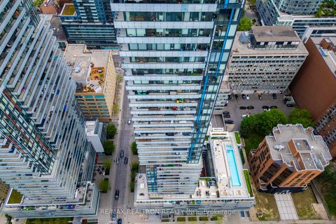 Photo 34 at 603 - 161 Roehampton Avenue, Mount Pleasant West, Toronto