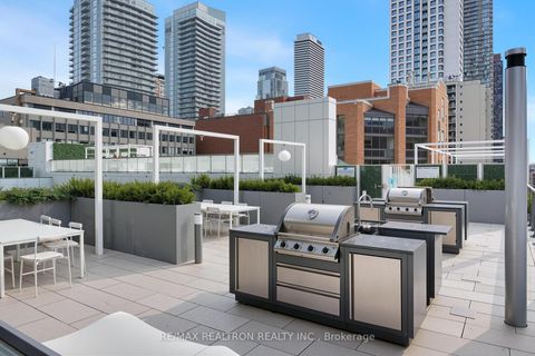 Photo 37 at 603 - 161 Roehampton Avenue, Mount Pleasant West, Toronto