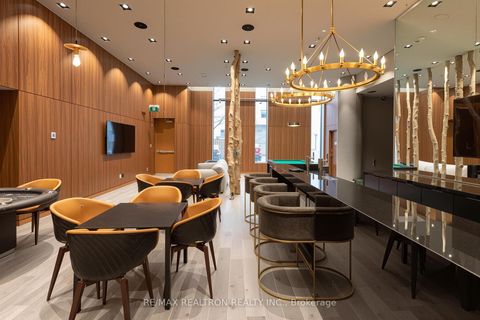 Photo 40 at 603 - 161 Roehampton Avenue, Mount Pleasant West, Toronto