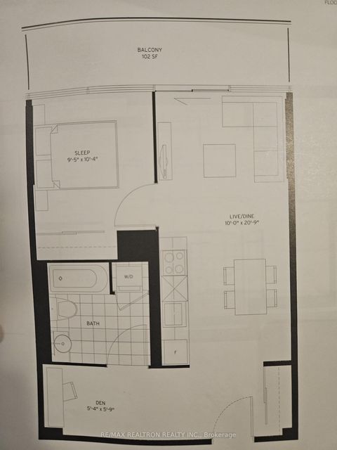 Photo 42 at 603 - 161 Roehampton Avenue, Mount Pleasant West, Toronto