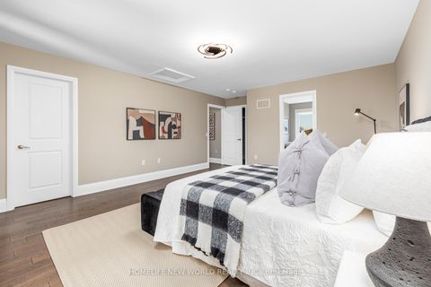 Photo 25 at 57 Kenneth Wood Crescent, Newtonbrook East, Toronto