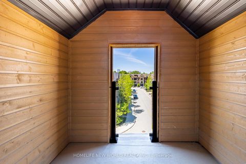Photo 31 at 57 Kenneth Wood Crescent, Newtonbrook East, Toronto