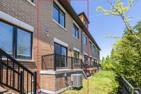 Photo 32 at 57 Kenneth Wood Crescent, Newtonbrook East, Toronto