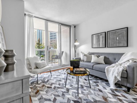 Photo 7 at 307 - 225 Merton Street, Mount Pleasant West, Toronto