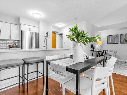Photo 9 at 307 - 225 Merton Street, Mount Pleasant West, Toronto