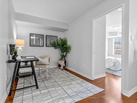 Photo 10 at 307 - 225 Merton Street, Mount Pleasant West, Toronto