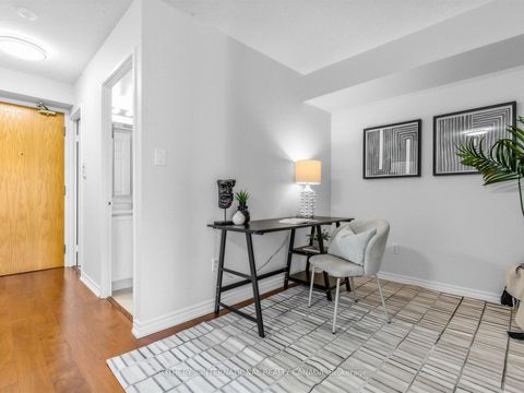 Photo 11 at 307 - 225 Merton Street, Mount Pleasant West, Toronto