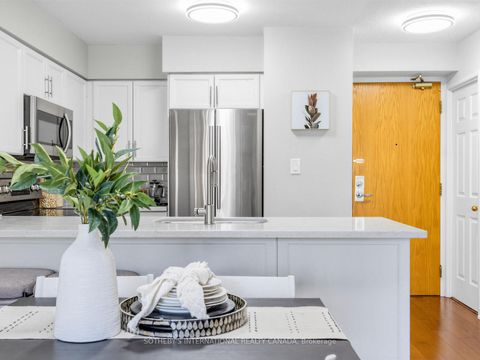 Photo 12 at 307 - 225 Merton Street, Mount Pleasant West, Toronto