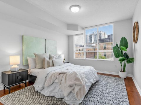 Photo 14 at 307 - 225 Merton Street, Mount Pleasant West, Toronto