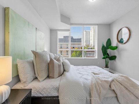Photo 15 at 307 - 225 Merton Street, Mount Pleasant West, Toronto