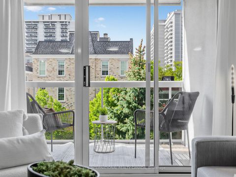 Photo 20 at 307 - 225 Merton Street, Mount Pleasant West, Toronto