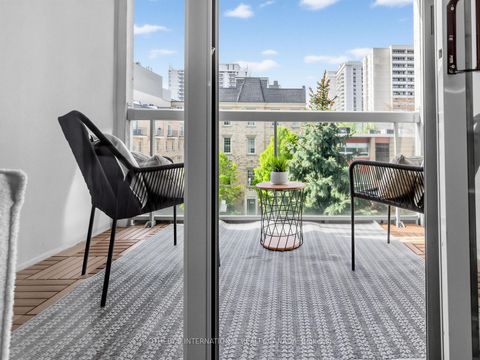 Photo 21 at 307 - 225 Merton Street, Mount Pleasant West, Toronto