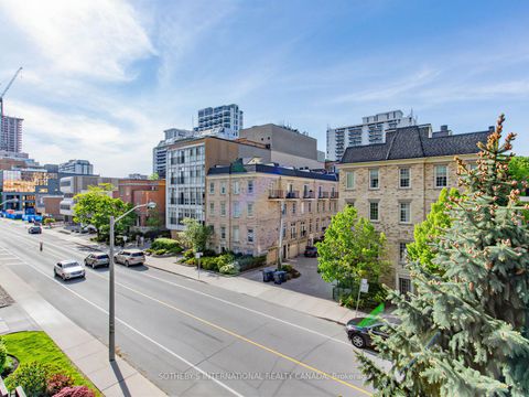 Photo 22 at 307 - 225 Merton Street, Mount Pleasant West, Toronto
