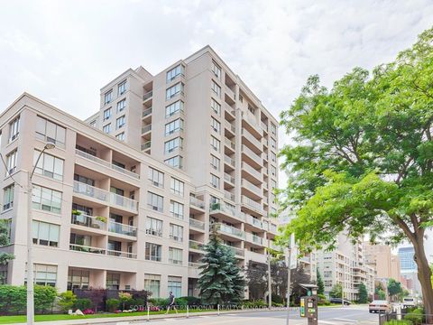 Photo 23 at 307 - 225 Merton Street, Mount Pleasant West, Toronto