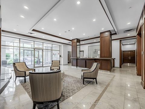 Photo 25 at 307 - 225 Merton Street, Mount Pleasant West, Toronto