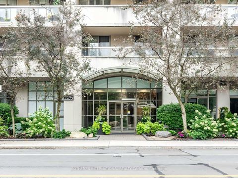 Photo 32 at 307 - 225 Merton Street, Mount Pleasant West, Toronto