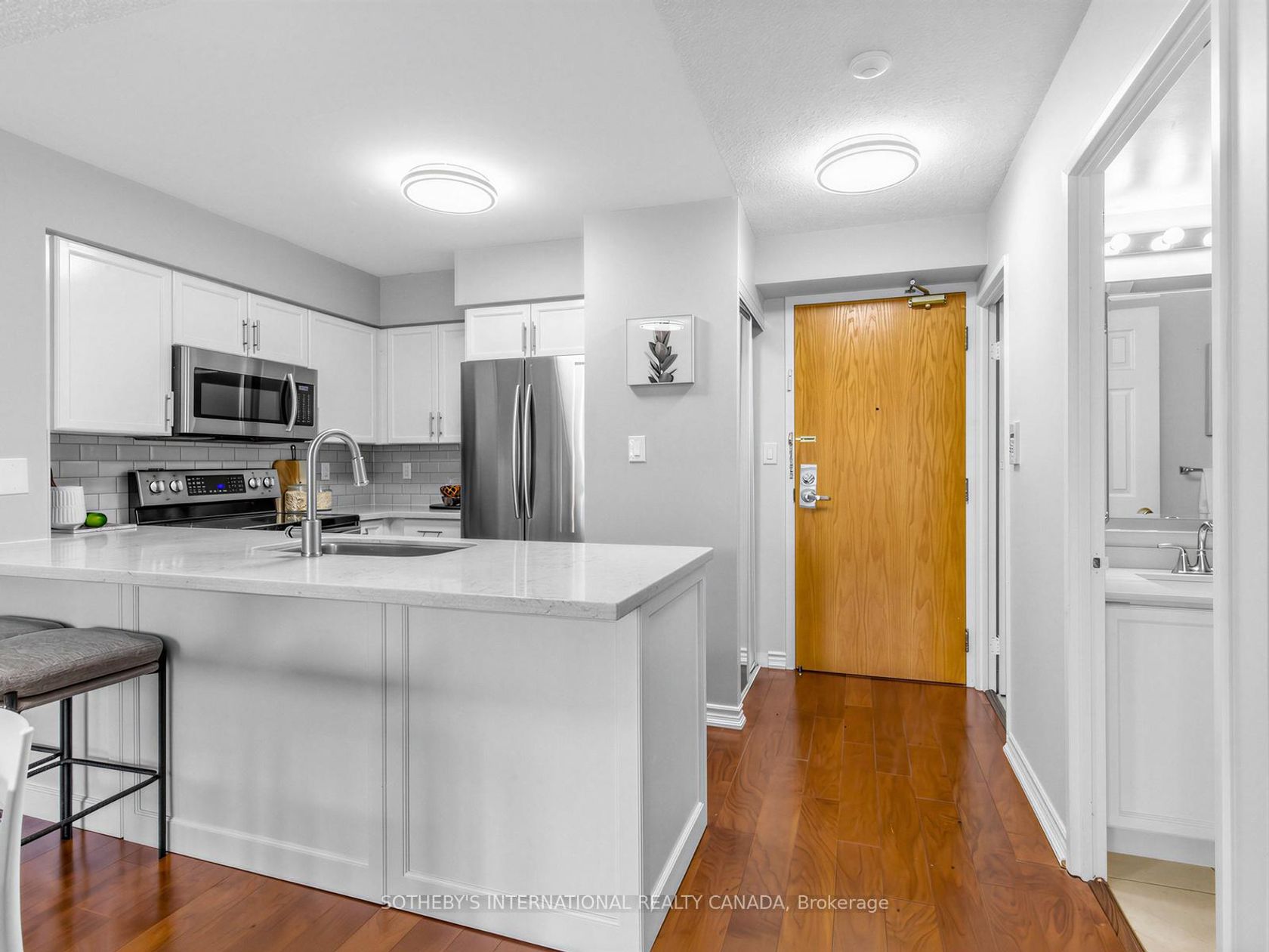 307 - 225 Merton Street, Mount Pleasant West, Toronto 