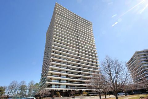 Photo 0 at 806 - 135 Antibes Drive, Branson, Toronto