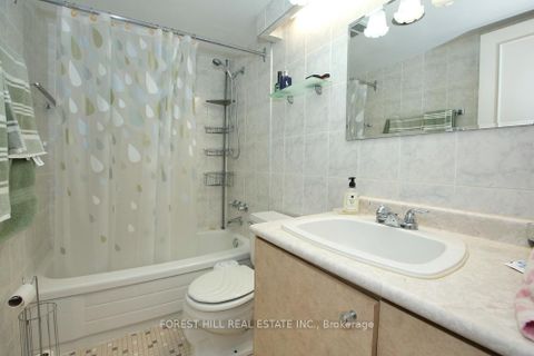 Photo 5 at 806 - 135 Antibes Drive, Branson, Toronto
