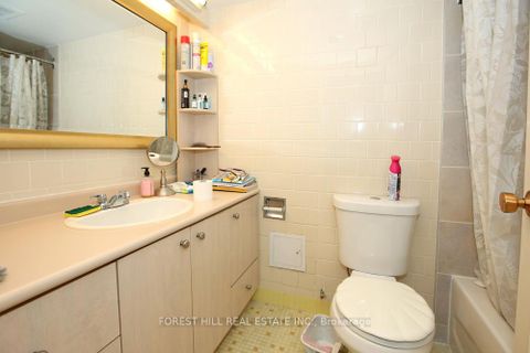 Photo 6 at 806 - 135 Antibes Drive, Branson, Toronto