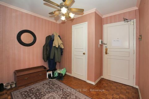 Photo 7 at 806 - 135 Antibes Drive, Branson, Toronto