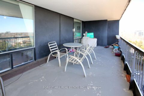 Photo 10 at 806 - 135 Antibes Drive, Branson, Toronto