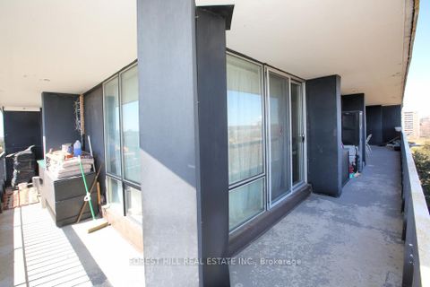 Photo 11 at 806 - 135 Antibes Drive, Branson, Toronto