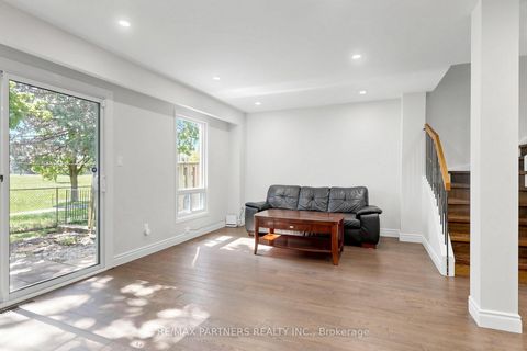 Photo 1 at 134 - 201 Alexmuir Boulevard, Agincourt North, Toronto