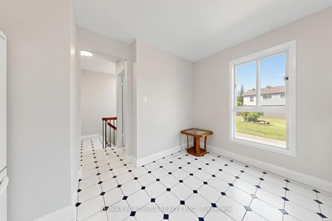 Photo 12 at 134 - 201 Alexmuir Boulevard, Agincourt North, Toronto