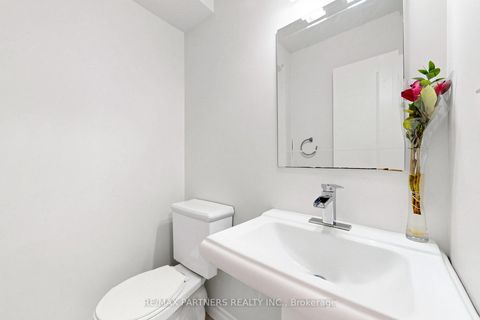 Photo 13 at 134 - 201 Alexmuir Boulevard, Agincourt North, Toronto