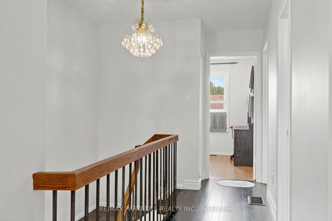 Photo 15 at 134 - 201 Alexmuir Boulevard, Agincourt North, Toronto