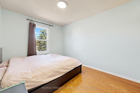 Photo 20 at 134 - 201 Alexmuir Boulevard, Agincourt North, Toronto